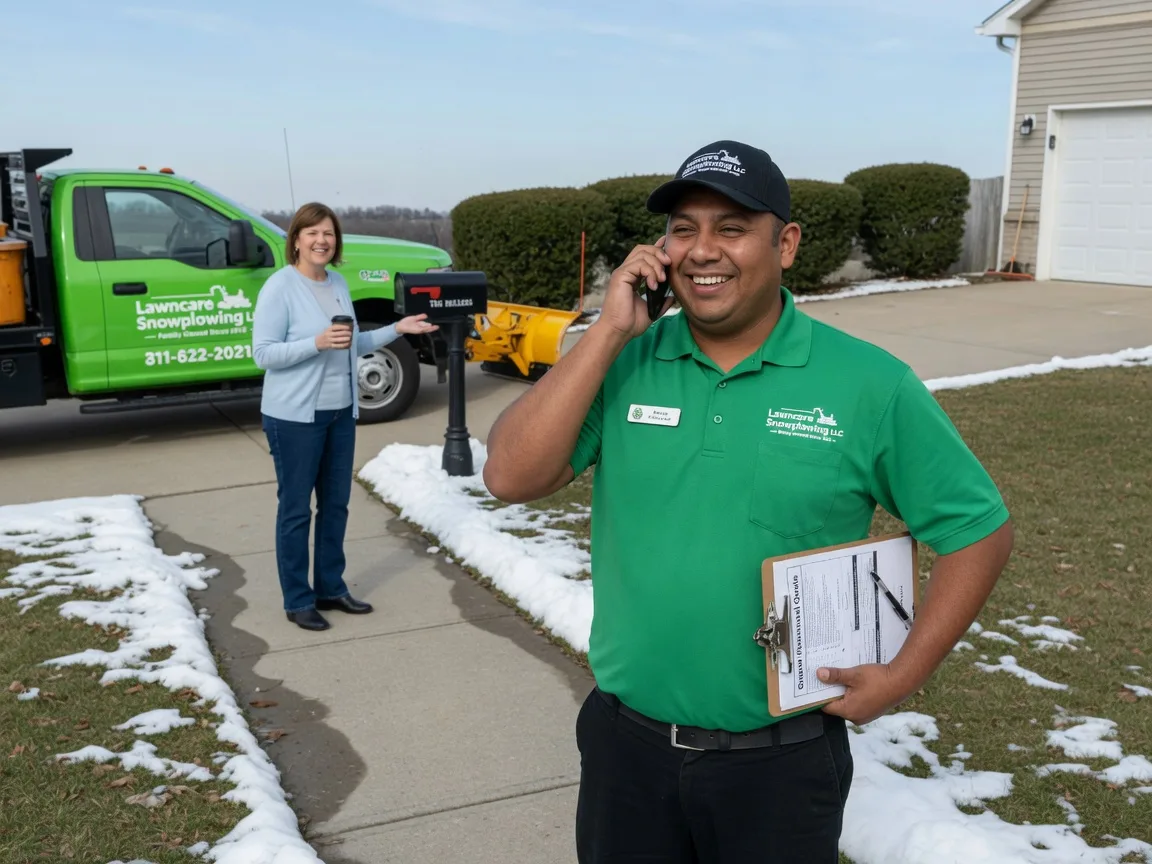 Lawn Care Services By Expert Landscaper Seiling, OK FAQs